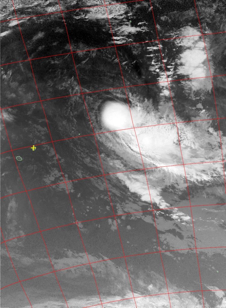 Ex-Bohale, Noaa 15 IR 12 Dec 2015 04:50