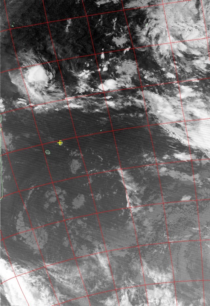 Ex-Fantala, Noaa 19 IR 24 Apr 2016 02:01