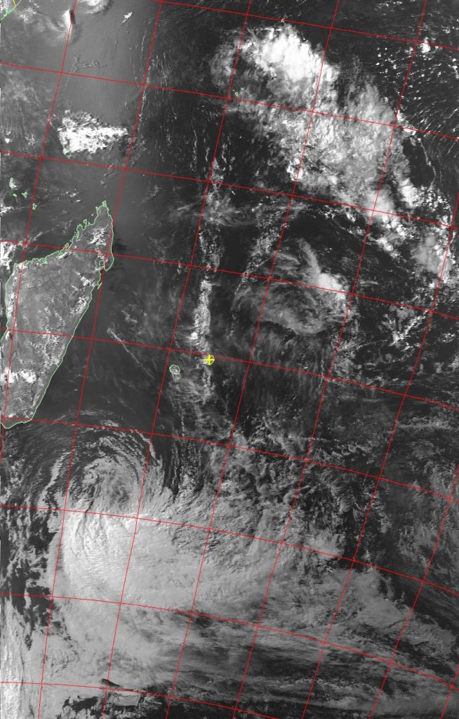 EX-Eliakim, Noaa 19 VIS 20 Mar 2018 16:03