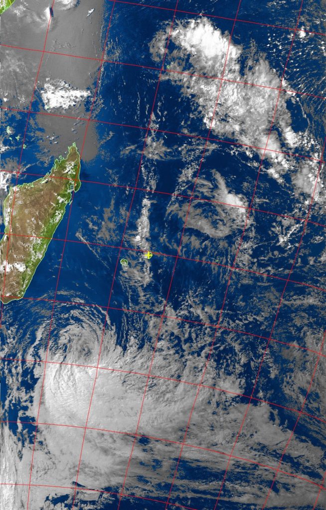 EX-Eliakim, Noaa 19 VIS 20 Mar 2018 16:03