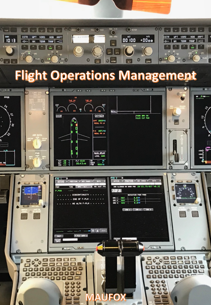 Flight Operations Management