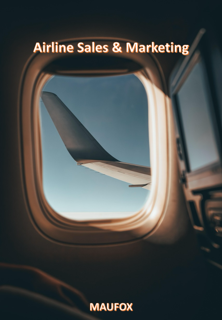 Airline Sales & Marketing