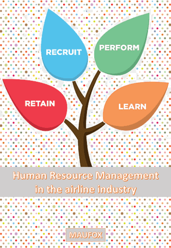 Human Resources Management in the airline industry